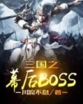 三国之幕后大BOSS