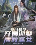 寒门县令